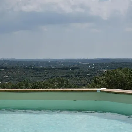 Terre D'amore - For Couples