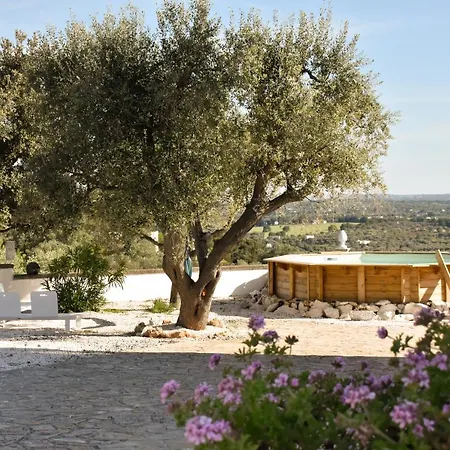 Terre D'amore - For Couples Ostuni