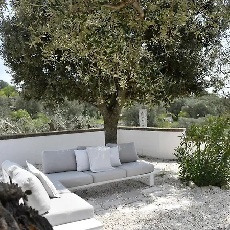 Otel Terre D'amore - For Couples