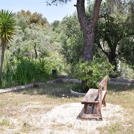 Terre D'amore - For Couples Ostuni