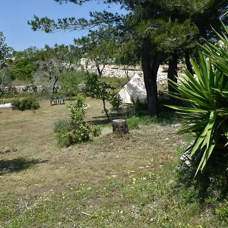 Terre D'amore - For Couples 4*