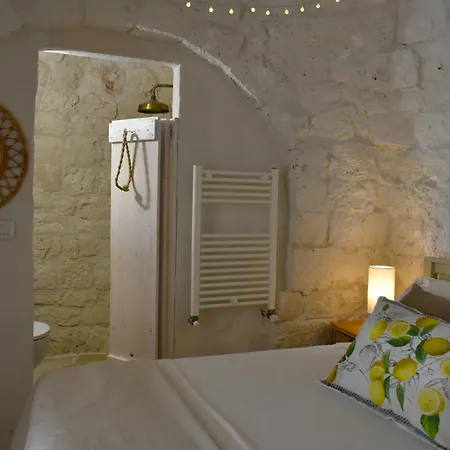 Terre D'amore - For Couples 4* Ostuni
