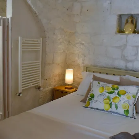 Terre D'amore - For Couples