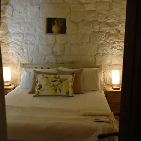 Terre D'amore - For Couples