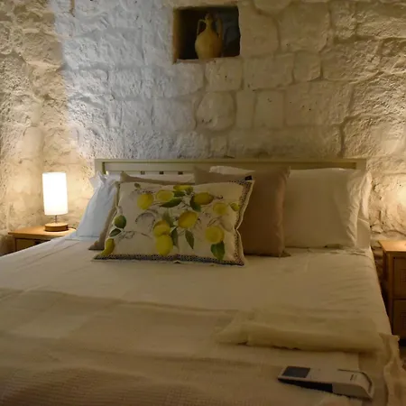 Terre D'amore - For Couples 4* Ostuni