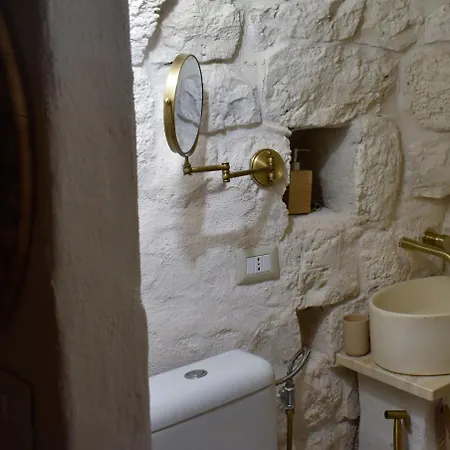 Terre D'amore - For Couples 4* Ostuni