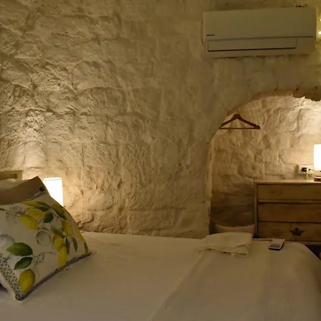 Otel Terre D'amore - For Couples