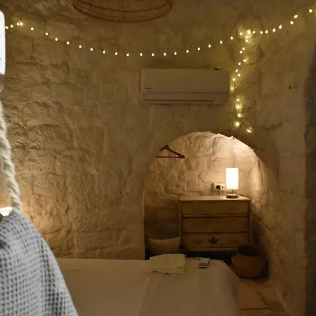 Terre D'amore - For Couples 4* Ostuni