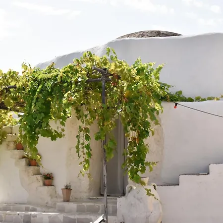 Terre D'amore - For Couples Ostuni