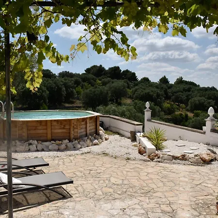 Terre D'amore - For Couples