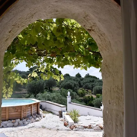 Terre D'amore - For Couples Ostuni