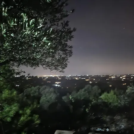 Terre D'amore - For Couples 4*