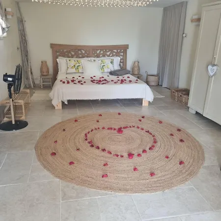 Otel Terre D'amore - For Couples