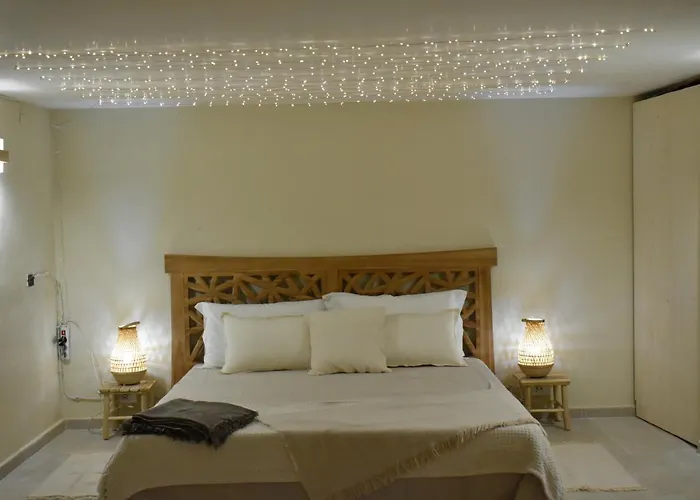 Terre D'amore - For Couples 4* 奥斯图尼