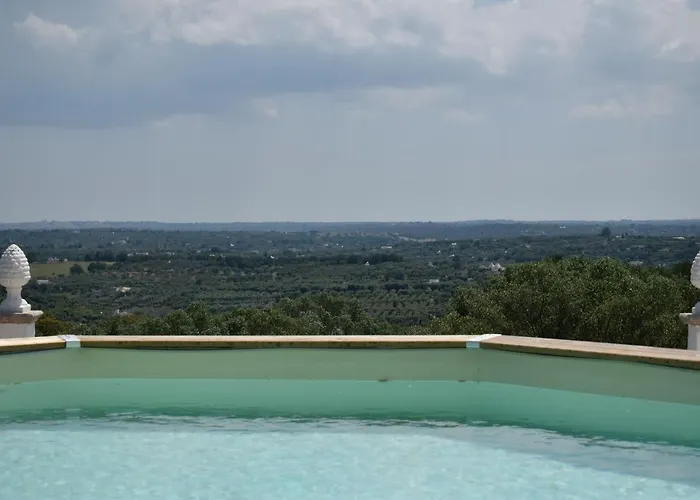 Terre D'amore - For Couples