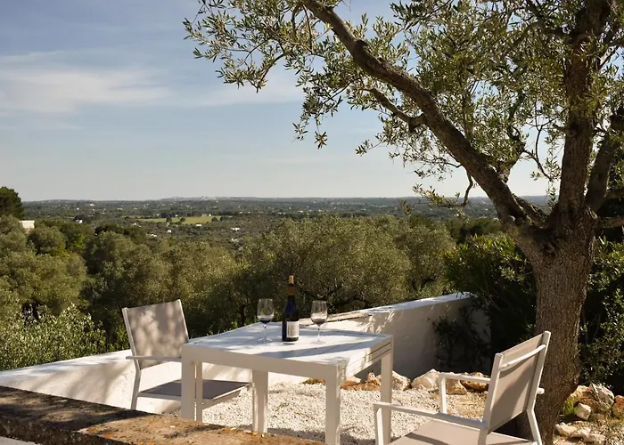 Terre D'amore - For Couples 4*