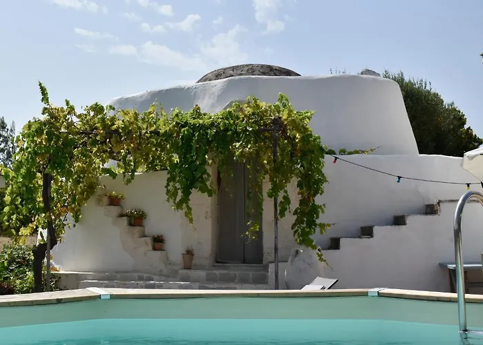 Terre D'amore - For Couples 酒店