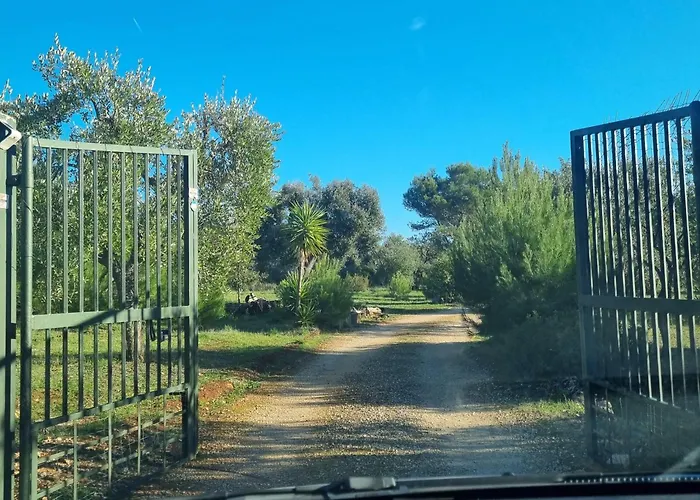 Terre D'amore - For Couples 4*