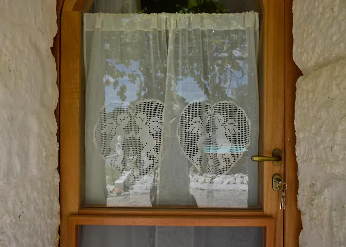 Terre D'amore - For Couples 酒店