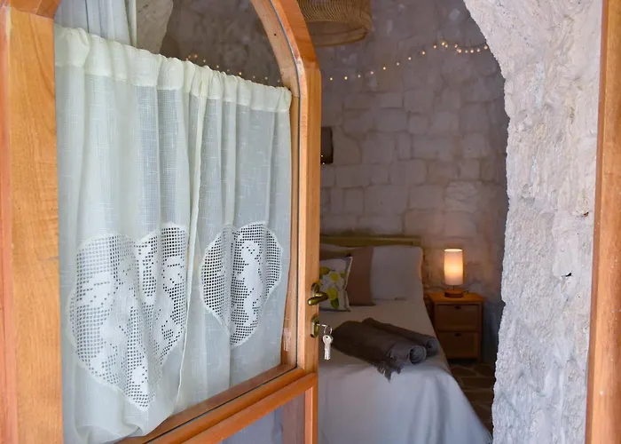 Terre D'amore - For Couples 酒店 4*