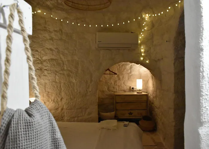 Terre D'amore - For Couples 4* 奥斯图尼