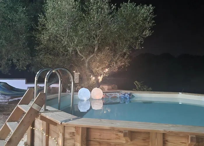 Terre D'amore - For Couples