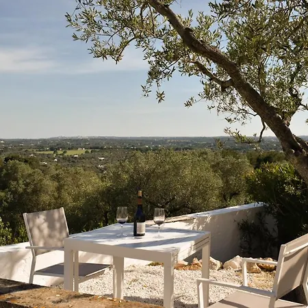 Terre D'amore - For Couples 4*