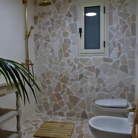 Terre D'amore - For Couples Gasthof Ostuni