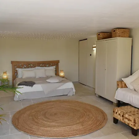Отель Terre D'amore - For Couples 4*