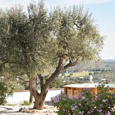 Gasthof Terre D'amore - For Couples Ostuni