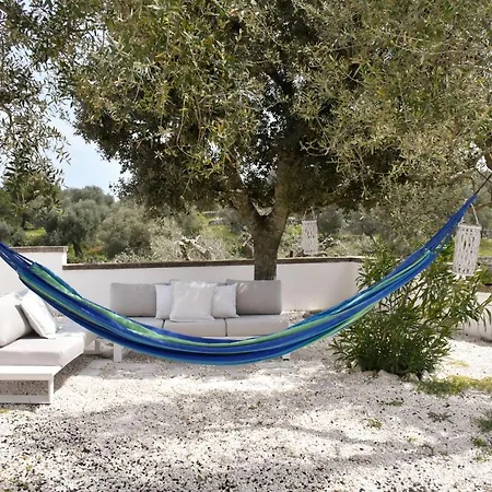 Terre D'amore - For Couples Hotel Ostuni