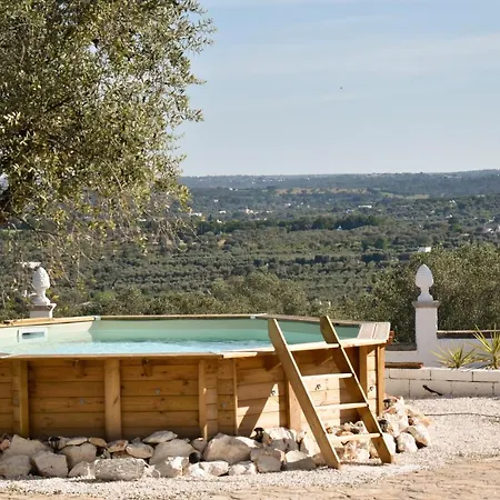 Hotel Terre D'amore - For Couples