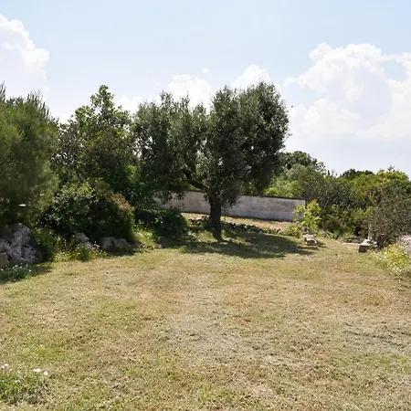 Terre D'amore - For Couples Gasthof Ostuni
