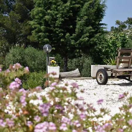 Terre D'amore - For Couples Отель 4*
