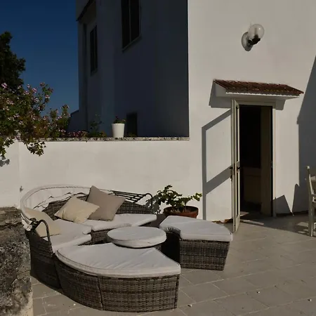Terre D'amore - For Couples 4* Ostuni