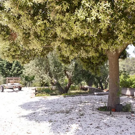 Terre D'amore - For Couples 4*