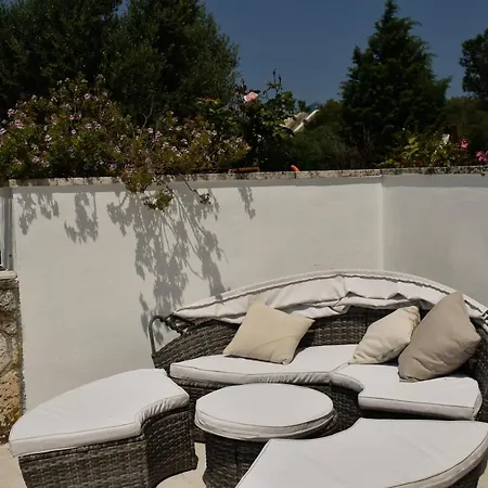 Terre D'amore - For Couples Gasthof Ostuni