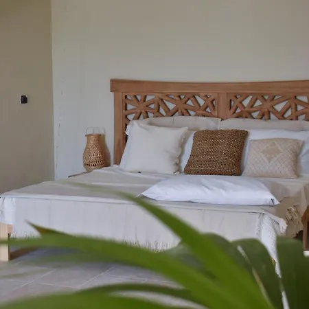 Hotel Terre D'amore - For Couples Ostuni