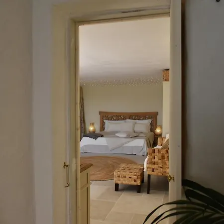 Terre D'amore - For Couples 4*