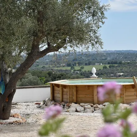 Gasthof Terre D'amore - For Couples Ostuni