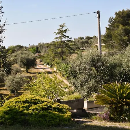 Hotel Terre D'amore - For Couples Ostuni