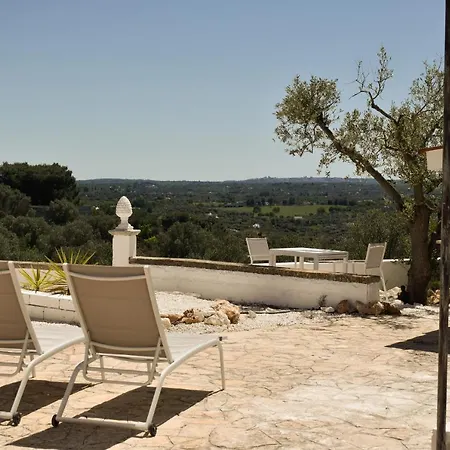 Terre D'amore - For Couples Gasthof Ostuni