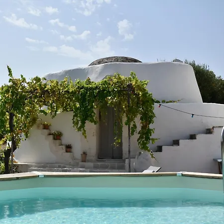 Terre D'amore - For Couples Hotel