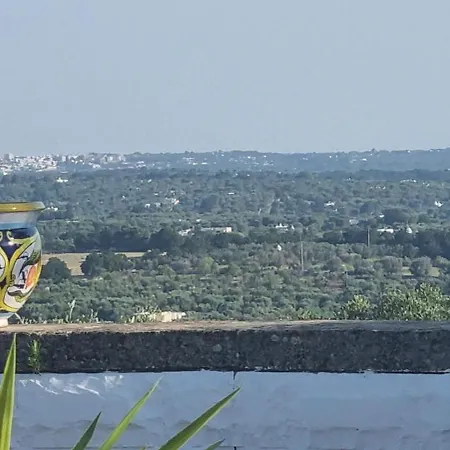 Terre D'amore - For Couples