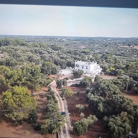 Hotel Terre D'amore - For Couples Ostuni