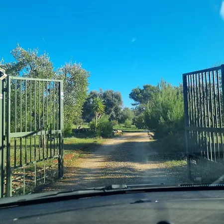 Terre D'amore - For Couples 4*