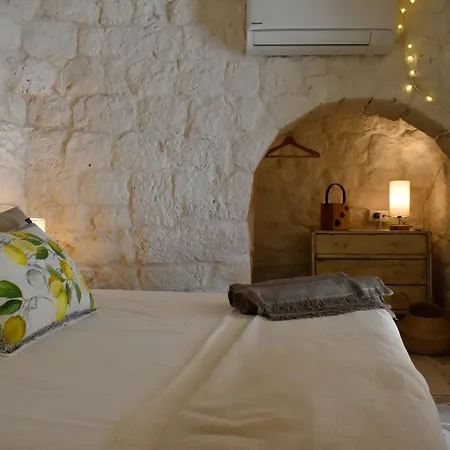Terre D'amore - For Couples Ostuni