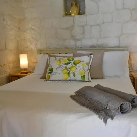 Terre D'amore - For Couples Gasthof Ostuni