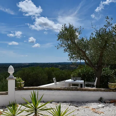 Gasthof Terre D'amore - For Couples Ostuni