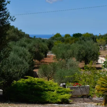 Hotell Terre D'amore - For Couples